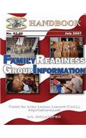 Family Readiness Group Handbook