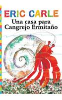 Una Casa Para Cangrejo Ermitaño (a House for Hermit Crab)