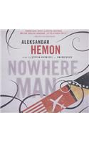 Nowhere Man Lib/E