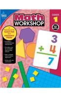 Math Workshop: A Framework for Guided Math and Independent Practice