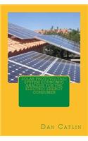 Solar Photovoltaic System Economic Analysis for the Electric Energy Consumer