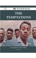 The Temptations 232 Success Facts - Everything You Need to Know about the Temptations