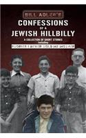Confessions of a Jewish Hillbilly