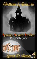 Spooky Skwerl Stories: 1. Crackerjack