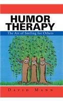 Humor Therapy