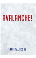 Avalanche!: (English)