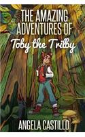 Amazing Adventures of Toby the Trilby: (English)