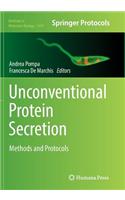 Unconventional Protein Secretion