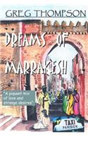Dreams of Marrakesh
