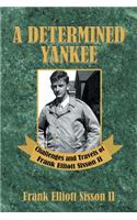 Determined Yankee