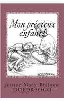 Mon precieux enfant!