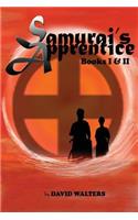 Samurai's Apprentice: Books 1 & 2: Samurai's Apprentice & Ninja's Apprentice(Samurai)