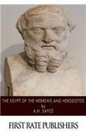 The Egypt of the Hebrews and Herodotos