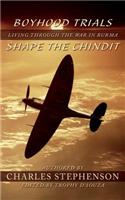 Boyhood Trials Shape the Chindit