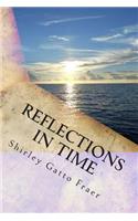Reflections in Time