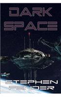 Dark Space, Kestrel Saga - Vol. 5