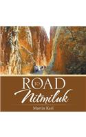 Road to Nitmiluk