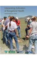 Interpreting Indicators of Rangeland Health