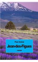 Jean-des-Figues