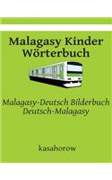 Malagasy Kinder Wörterbuch