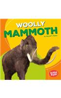Woolly Mammoth