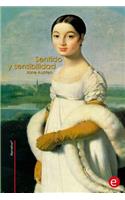 Sentido y sensibilidad