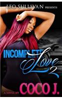 Incomplete Love