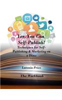 Yes, You Can Self-Publish!