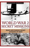 World War 2 Secret Missions