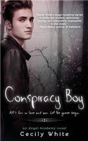 Conspiracy Boy