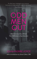 Odd Men Out