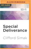 Special Deliverance
