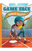 Softball Surprise