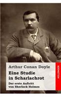 Eine Studie in Scharlachrot