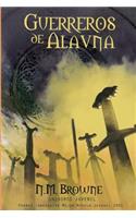Guerreros de Alavna