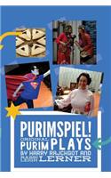 Purimspiel!