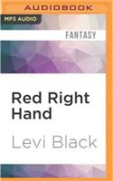 Red Right Hand