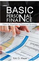 Basic Personal Finance