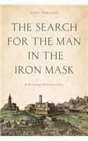 The Search for the Man in the Iron Mask