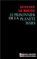 Le prisonnier de la planete Mars