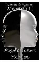 Woman To Woman