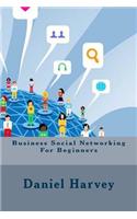 Business Social Networking for Beginners