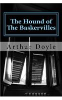 The Hound of The Baskervilles: (English)