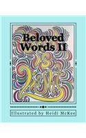 Beloved Words 2