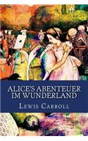 Alice's Abenteuer im Wunderland