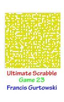 Ultimate Scabble Game 23