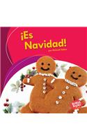 ¡Es Navidad!