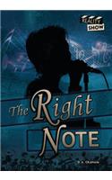 Right Note