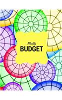 Weekly Budget