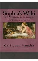 Sophia's Wiki